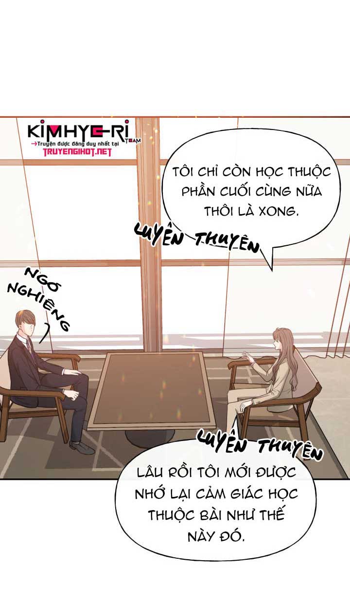 vị đại diện đáng ngờ chapter 2 64