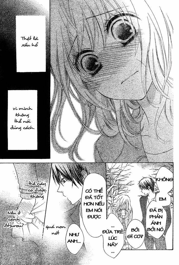 hajimari no niina chapter 3 21