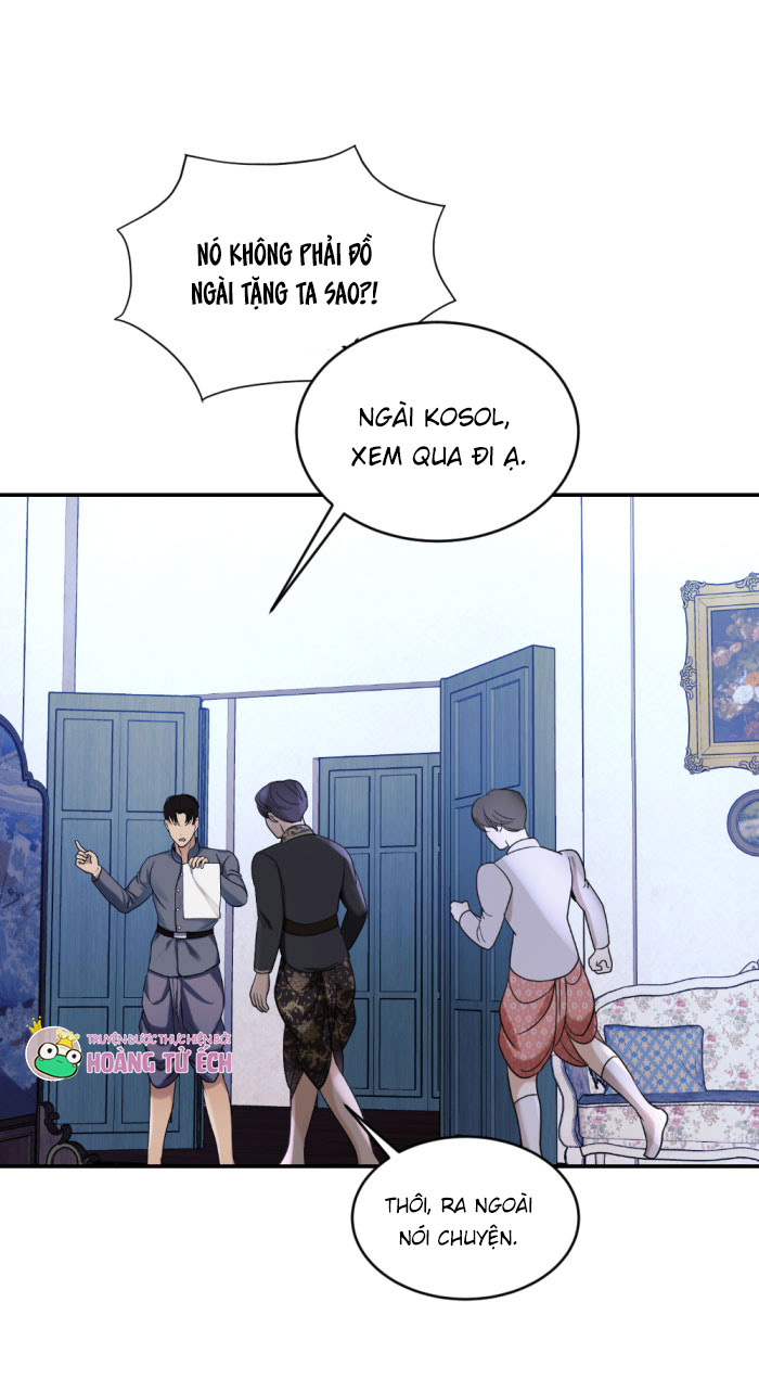 tôi là công tử đẹp nhất xiêm chapter 53 21