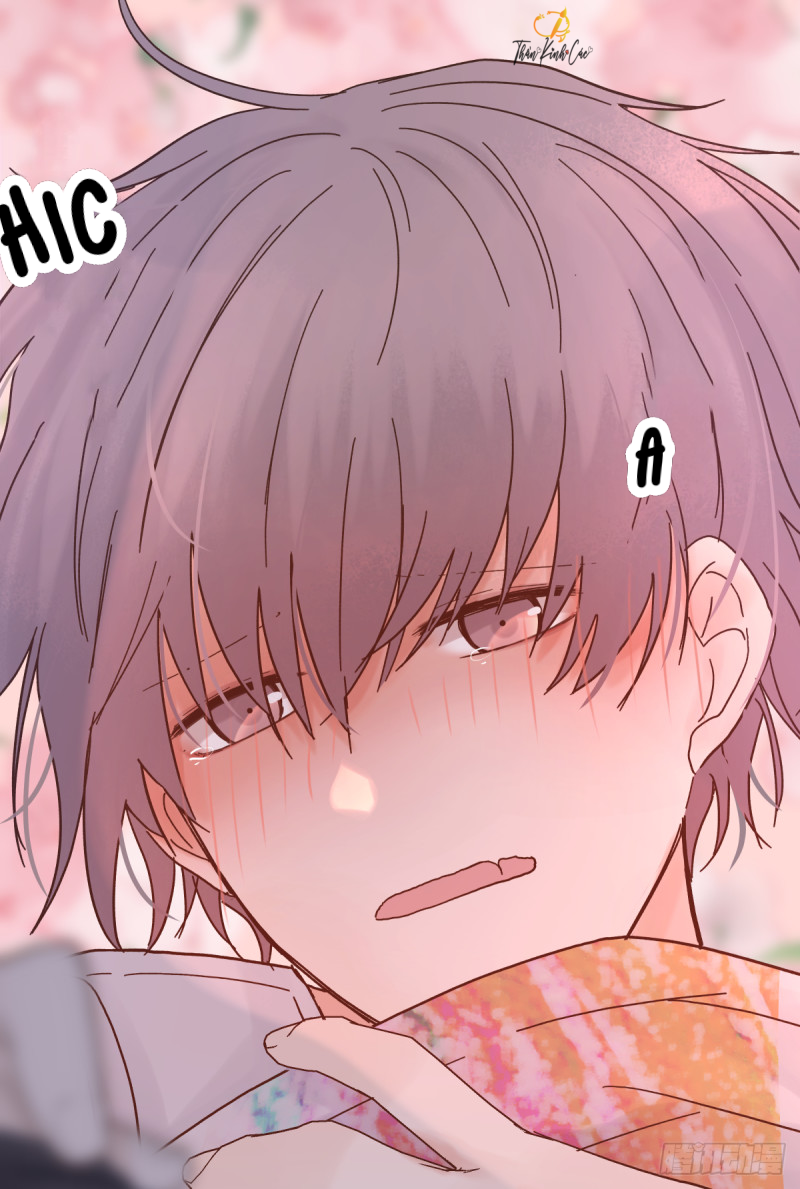 mối tình đầu gian nan của chu thành nhất chapter 42 51