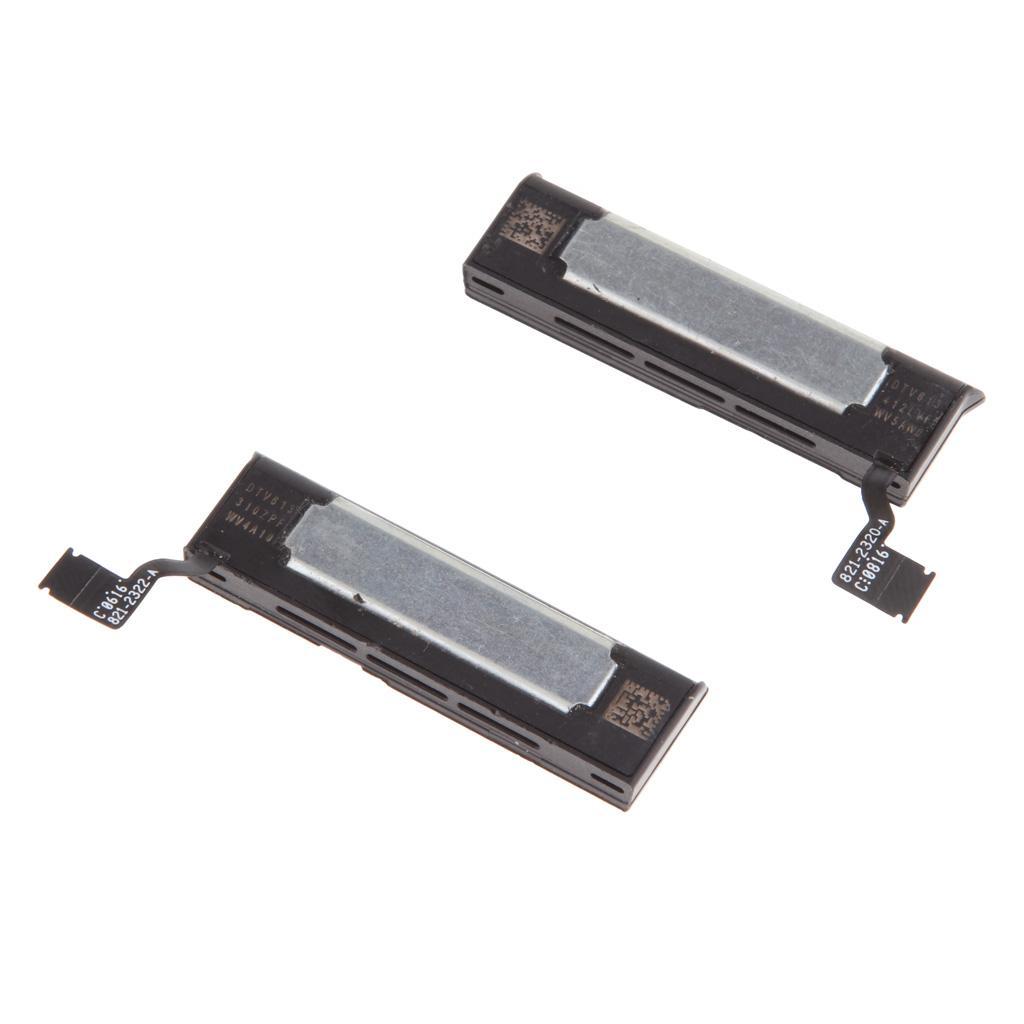 Built-in Loudspeaker Sound Buzzer Flex Cable Repair Part for iPad Air 2/5/6 2018 - Pack of 2