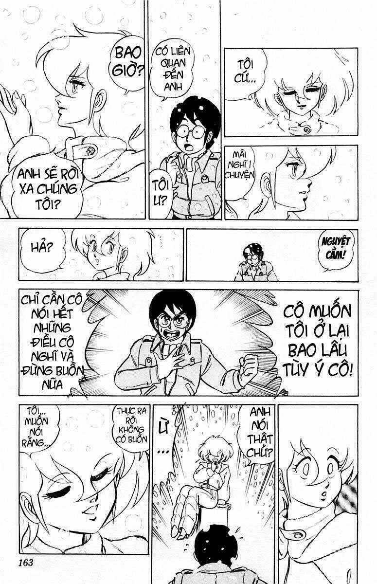 yuu & mi chapter 5 30