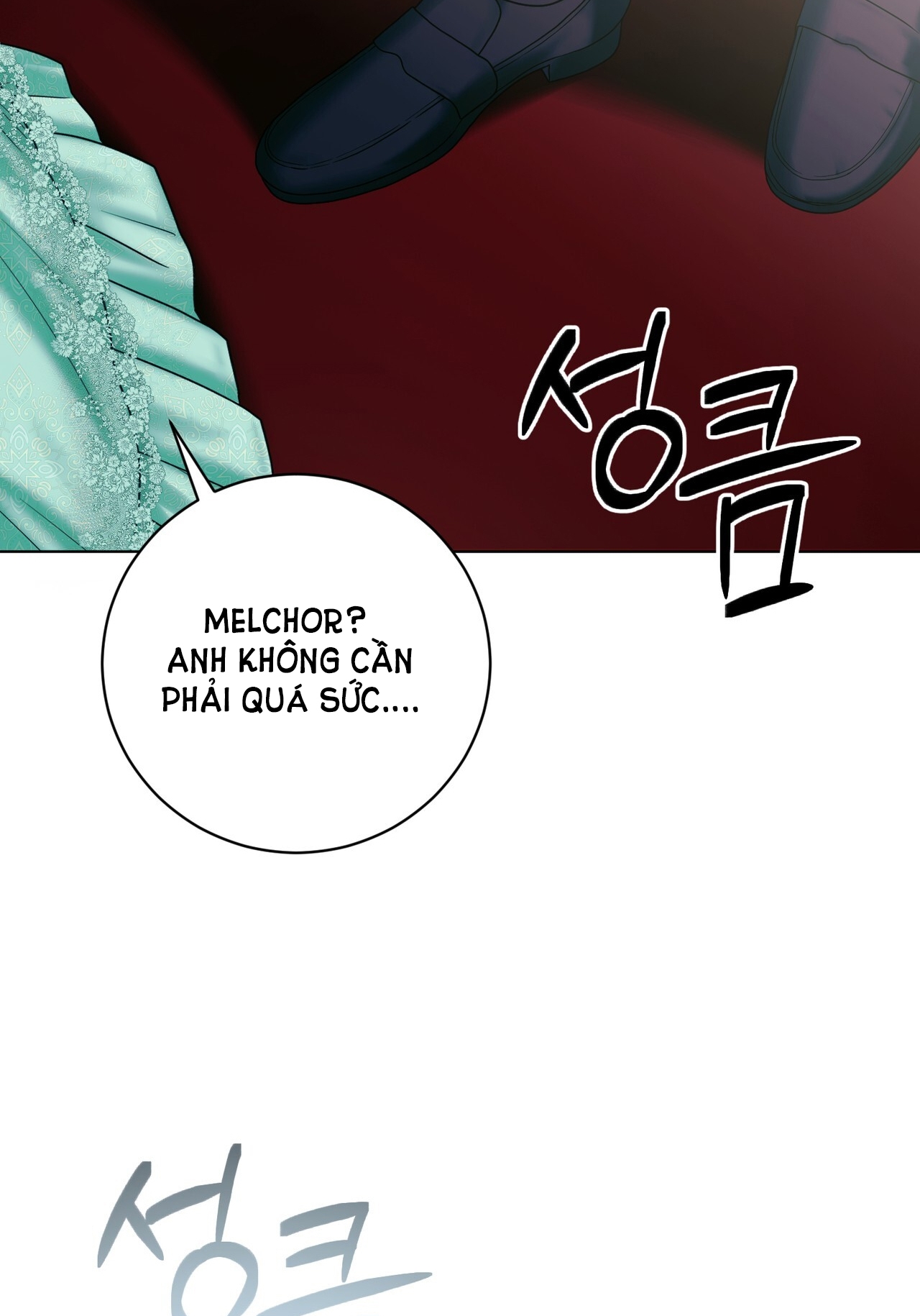 hợp đồng hôn nhân với hai người chồng chapter 17.1 38