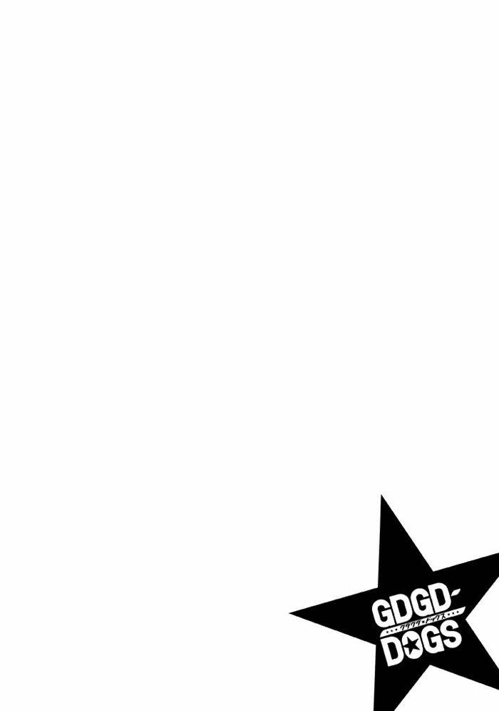 gdgd-dogs chapter 16 5