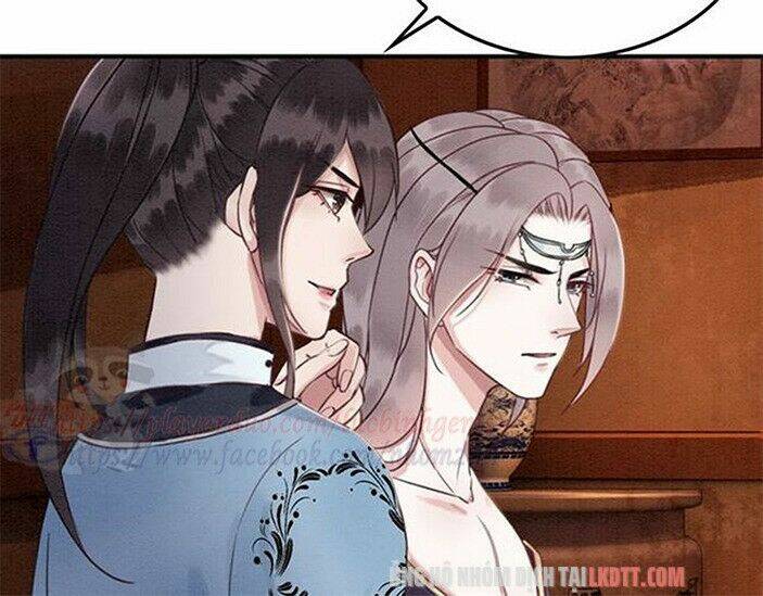 trọng sinh bá sủng nhiếp chính vương quá mạnh mẽ chapter 88 83