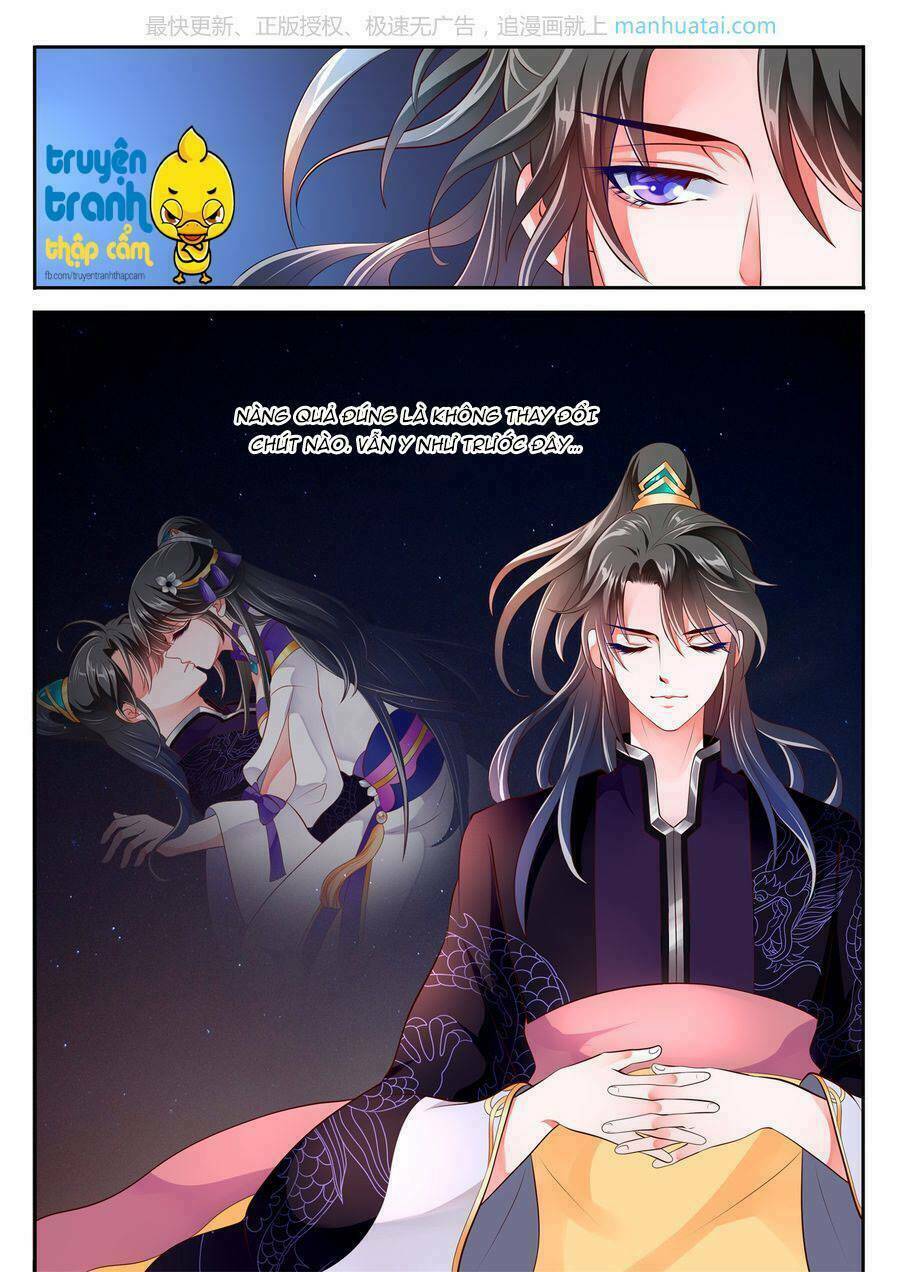 phi thường vô lương chapter 9 5