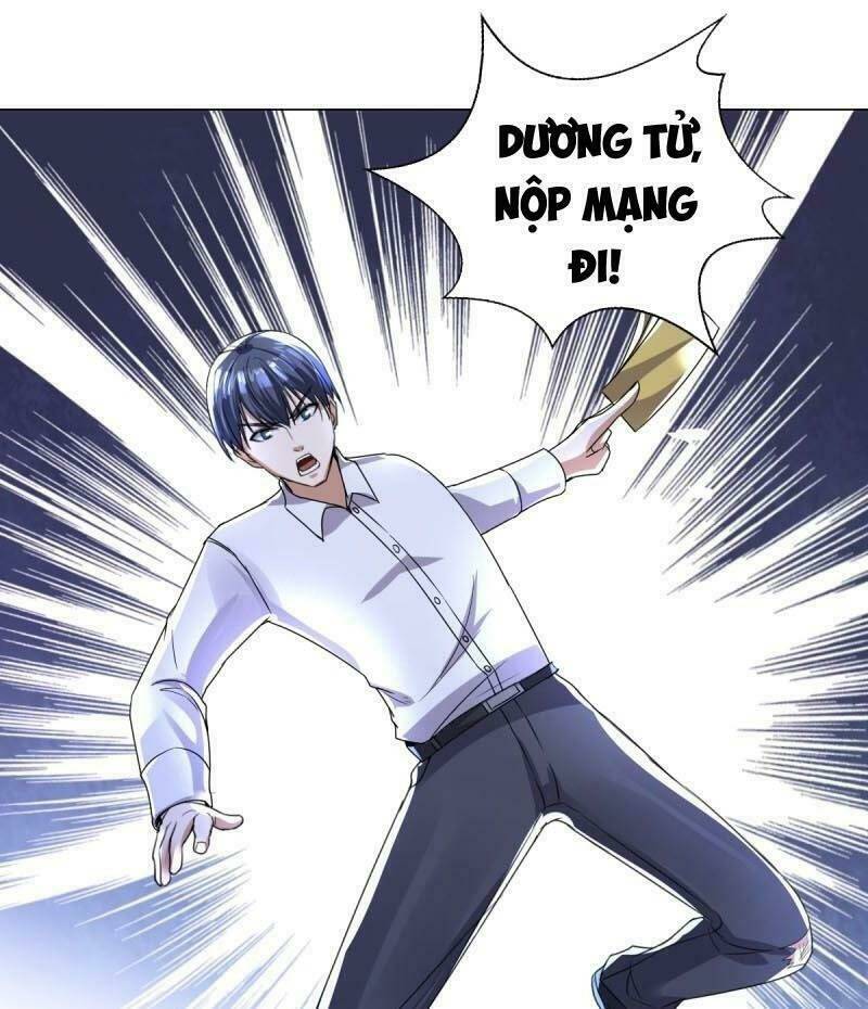 thập nhị thiên kiếp chapter 63 1