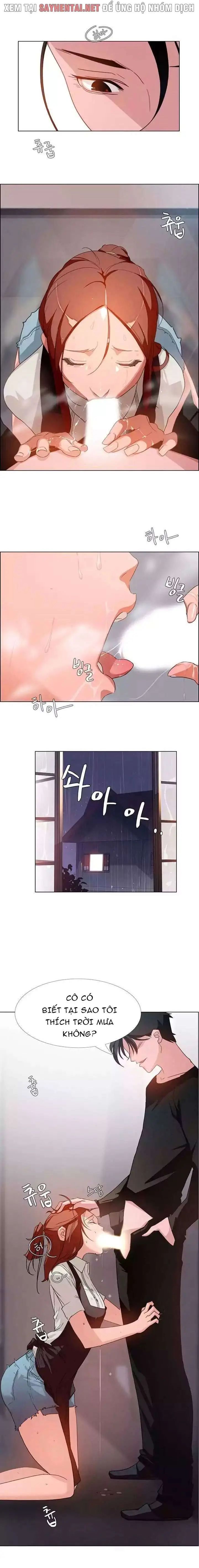 màn mưa chapter 4 9