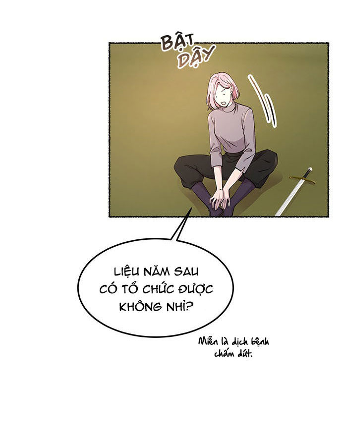 như gió trên cành cây khô chapter 63 49