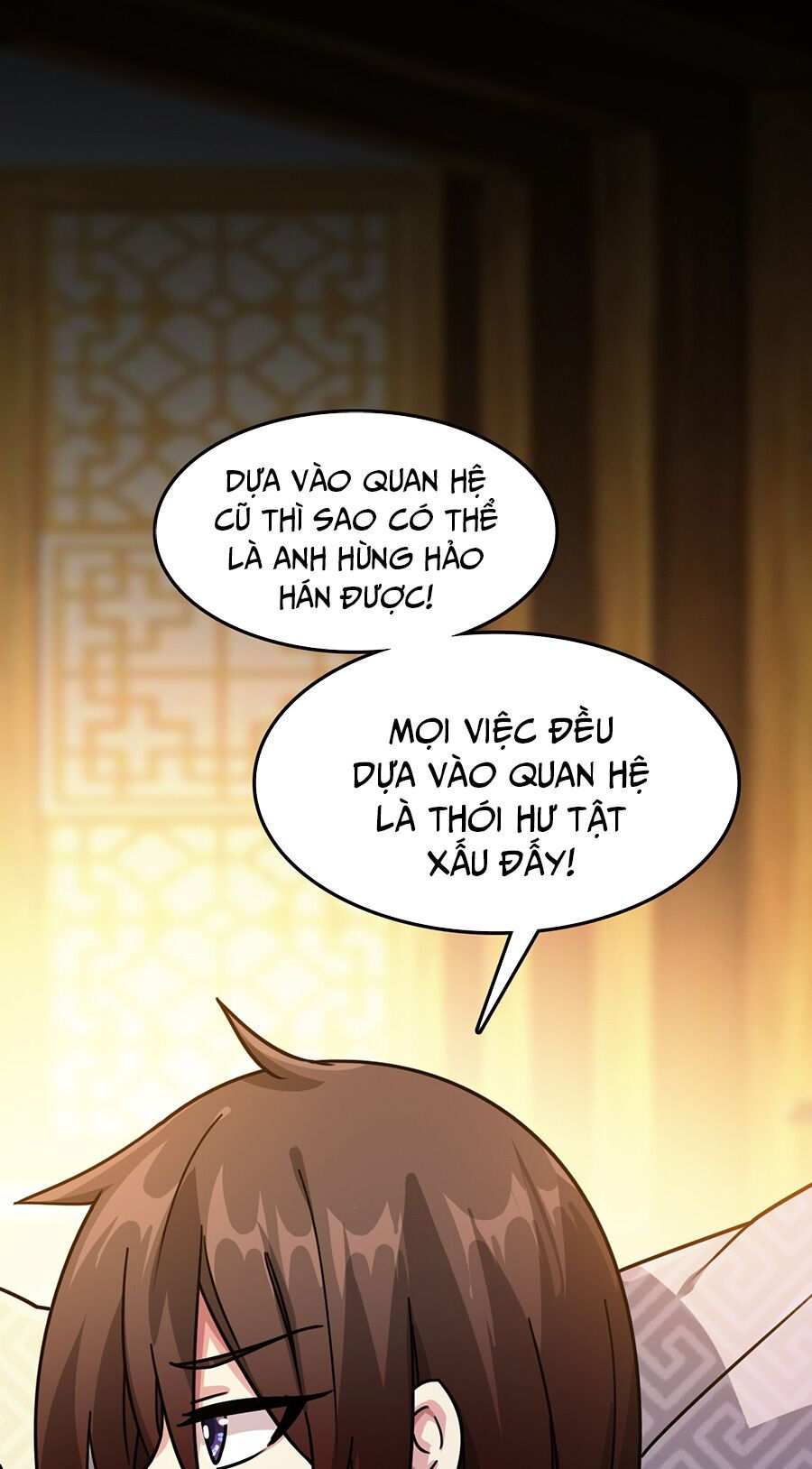 đại bảo kiếm của tôi chapter 59 77