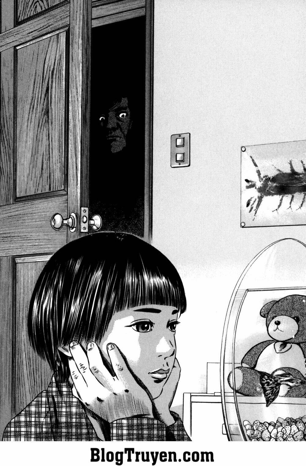 homunculus chapter 89 3