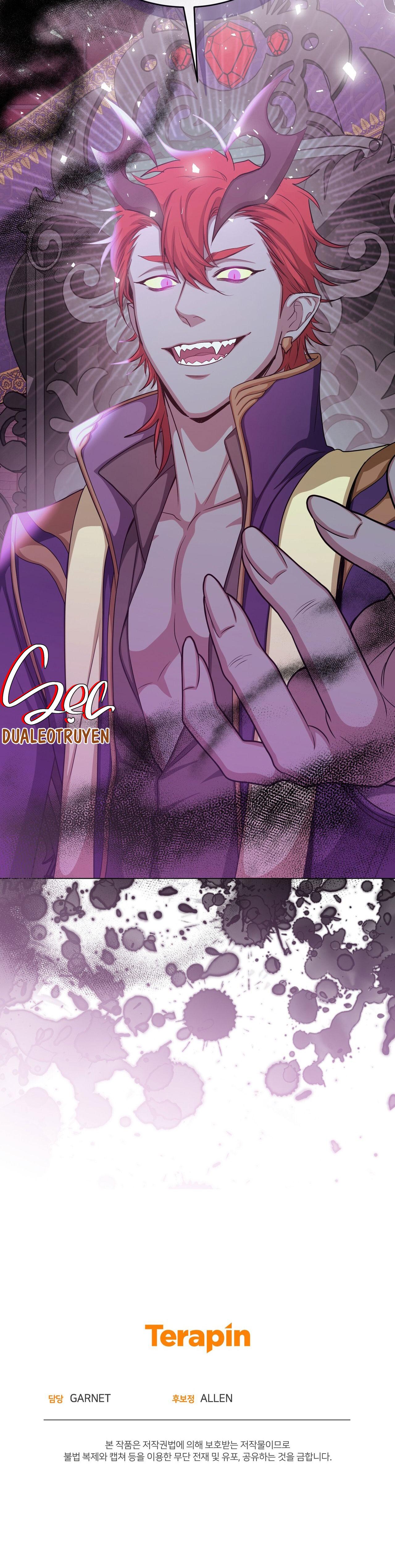 mặt trăng quỷ chapter 32 35