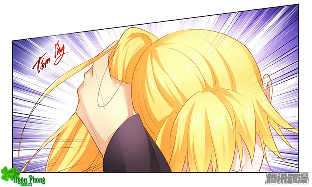 phúc hắc tổng tài đừng tới đây chapter 35 7