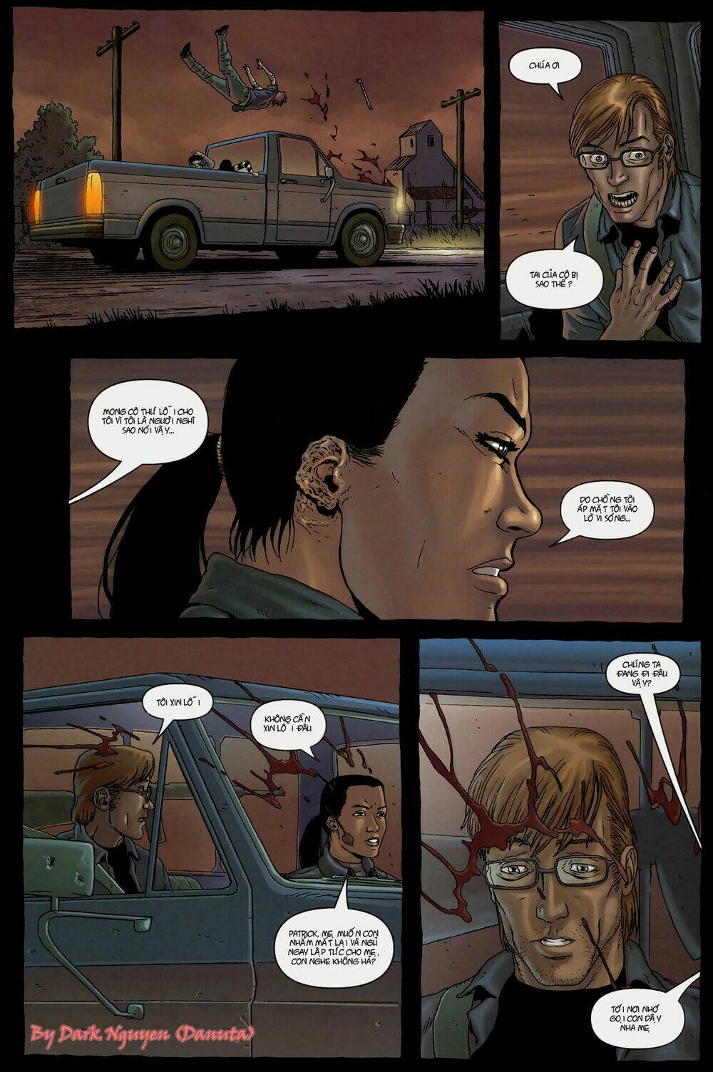 crossed family values chapter 15 17