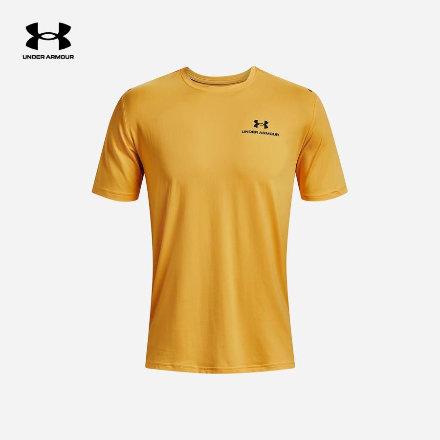 Áo thun thể thao nam Under Armour Rush Energy - 1366138-782