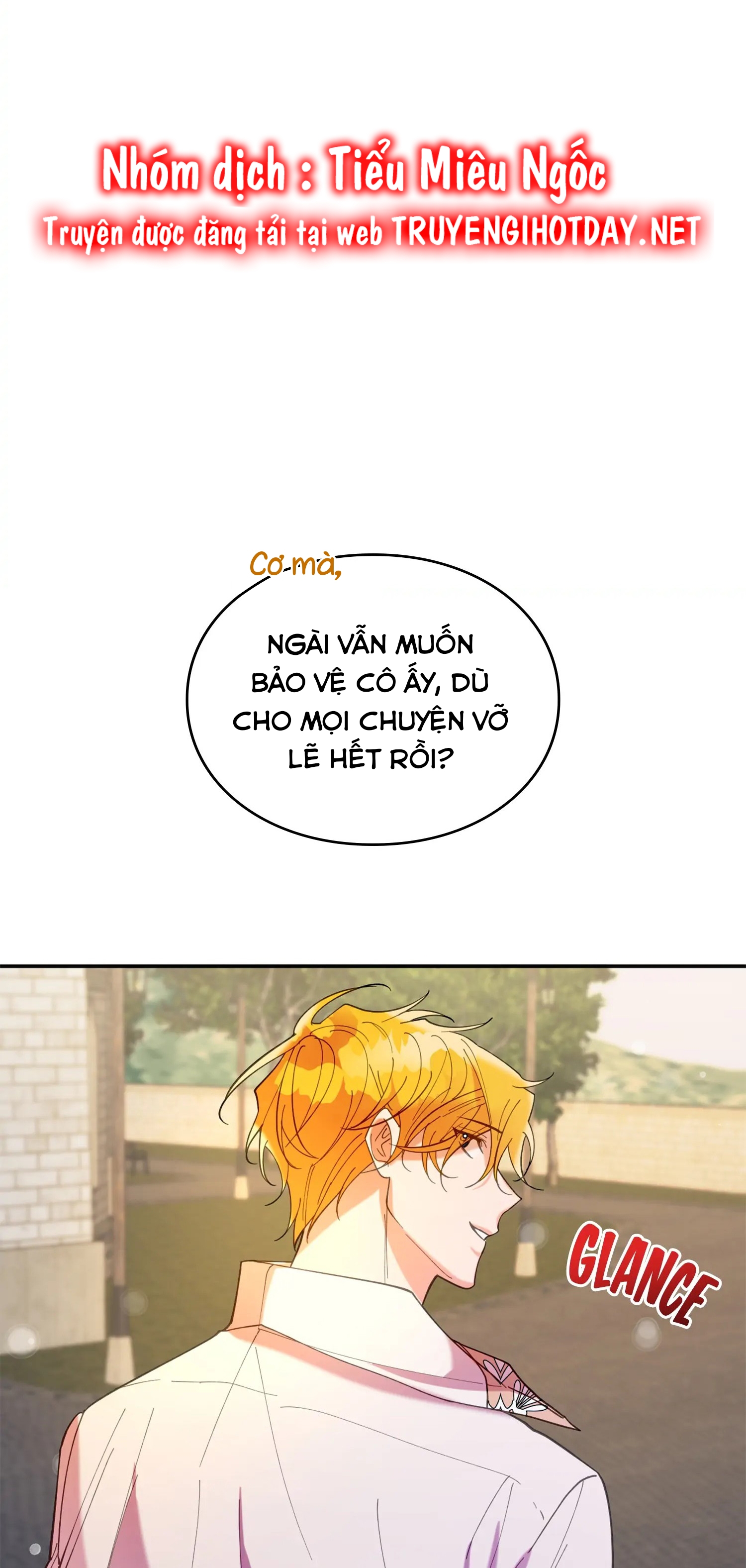 câu chuyện về nữ công tước chapter 11 17