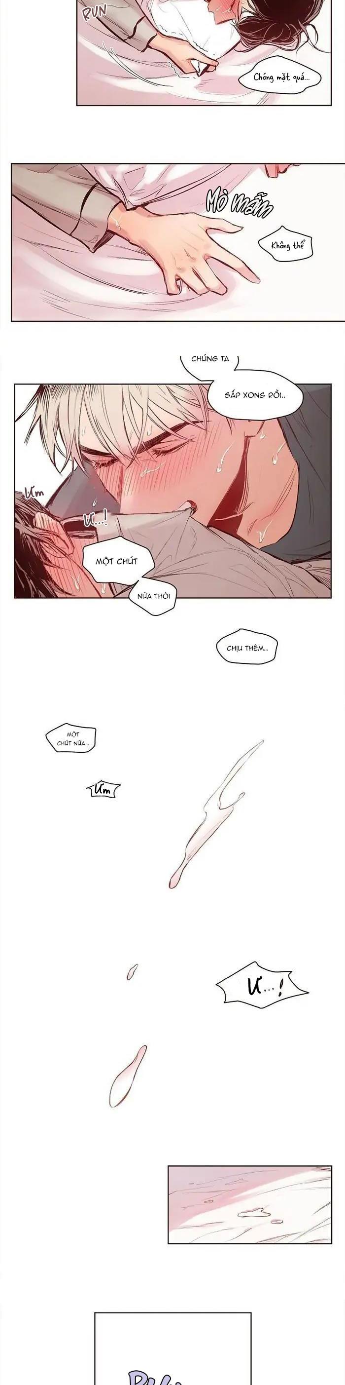 love me dramatically chapter 9 7