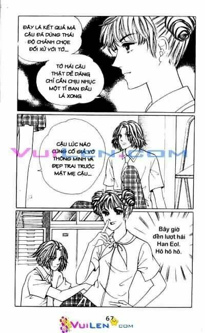 cô gái yêu kiều chapter 7 67