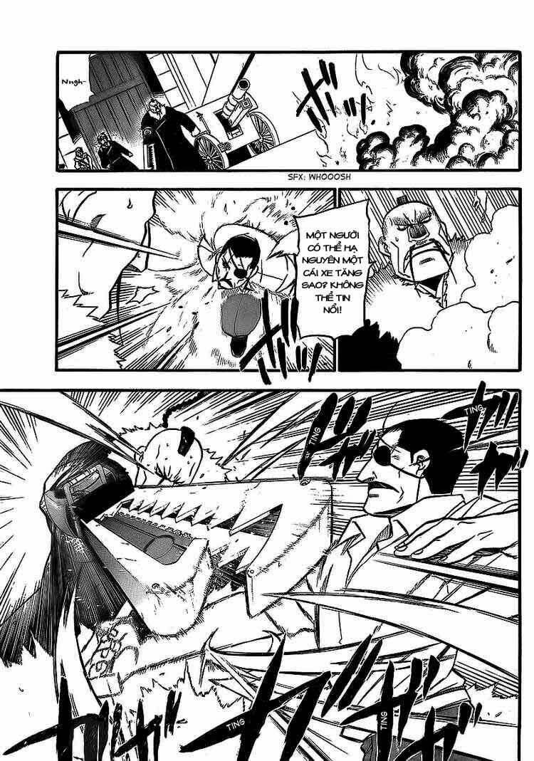 giả kim thuật chapter 97 35