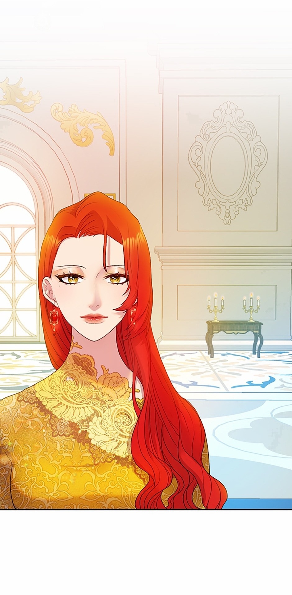 Cuộc Sống Vương Giả Của Người Tình Giả chapter 12.2 - Trang 9