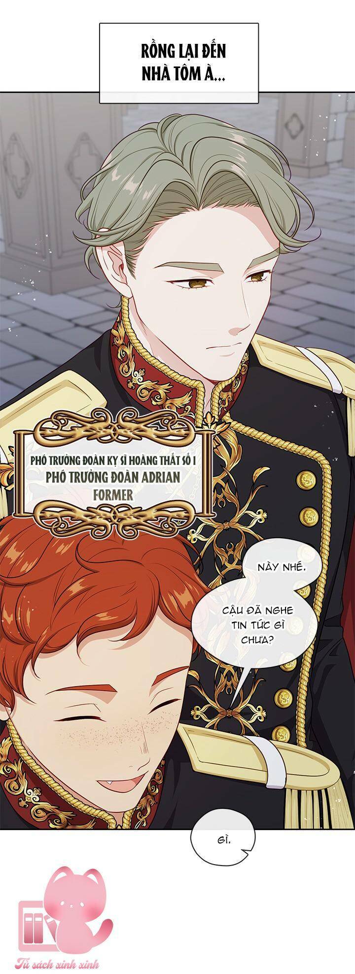 hãy coi chừng ác nữ chapter 118 21