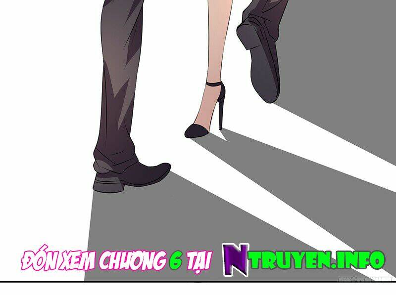 chỉ nhiễm thành hôn: đại thúc sủng vợ vô độ chapter 5 24