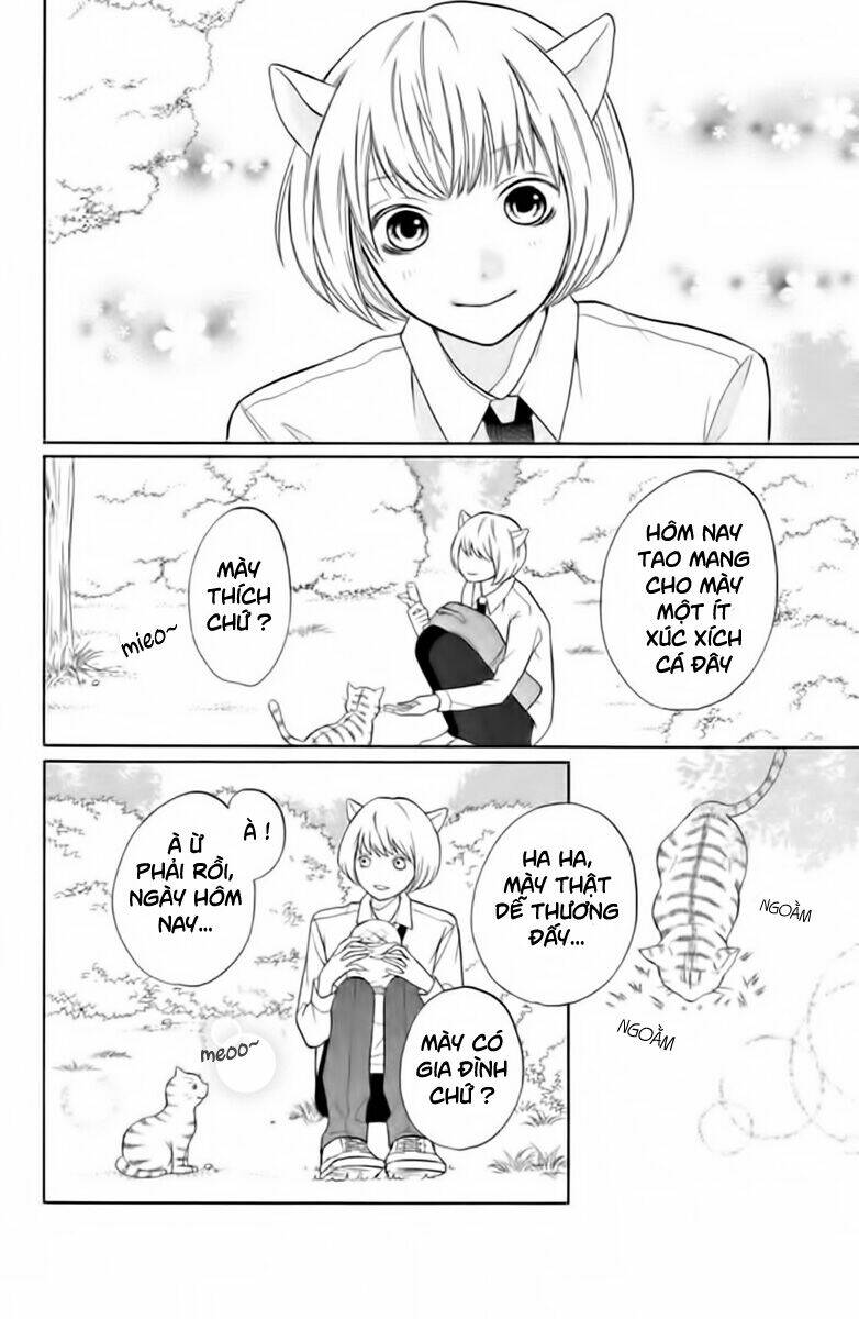 3d kanojo - bạn gái 3d chapter 11.5 6