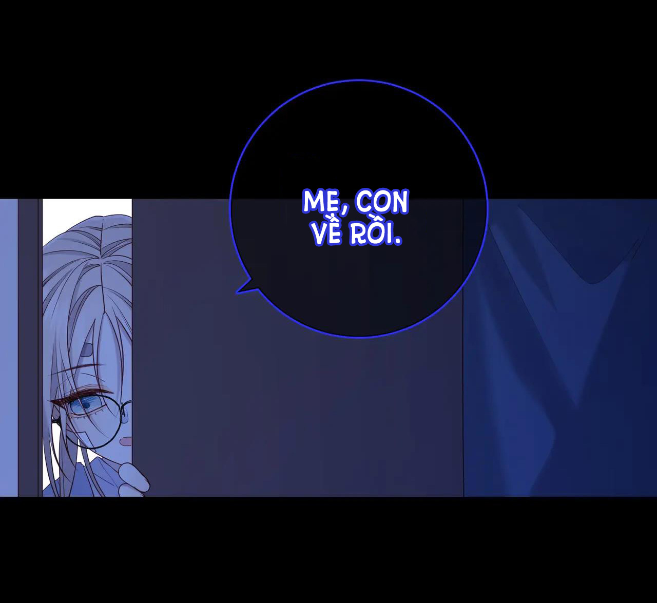 ác nữ cự tuyệt nam chính chapter 115 35