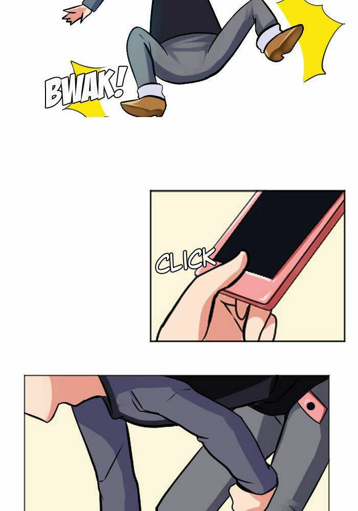 psycho love contract chapter 4 28