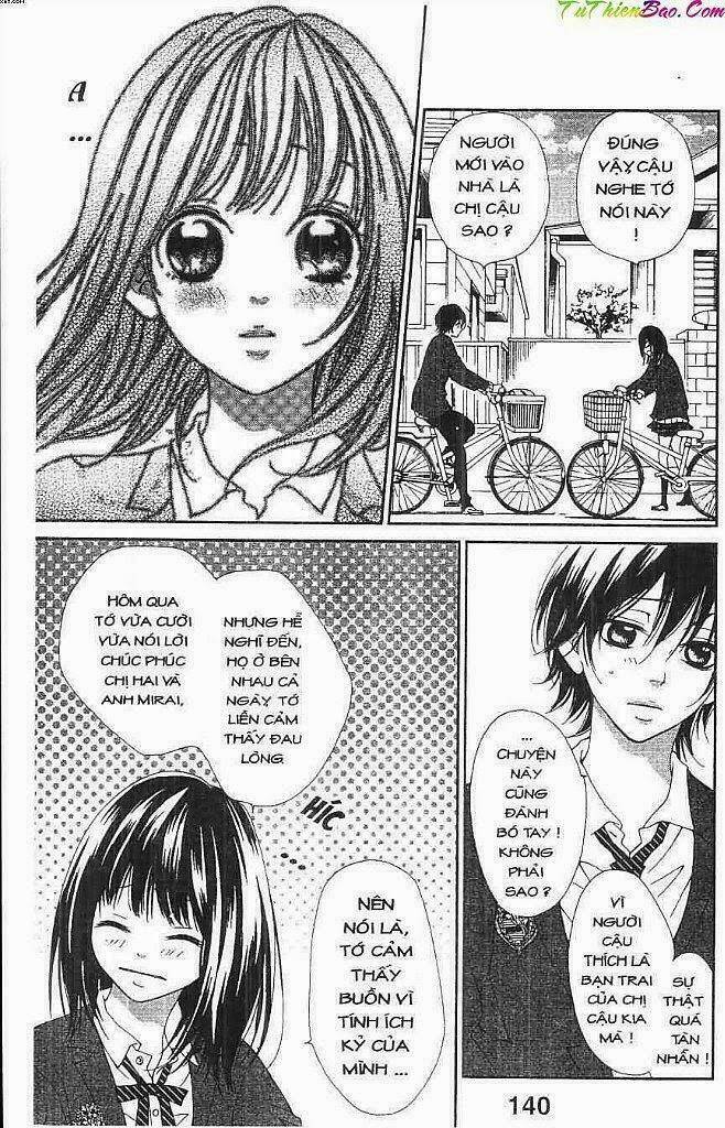 lời tỏ tình muộn màng chapter 4 5