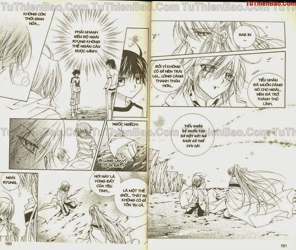 nhật ký thiên nữ chapter 9 77