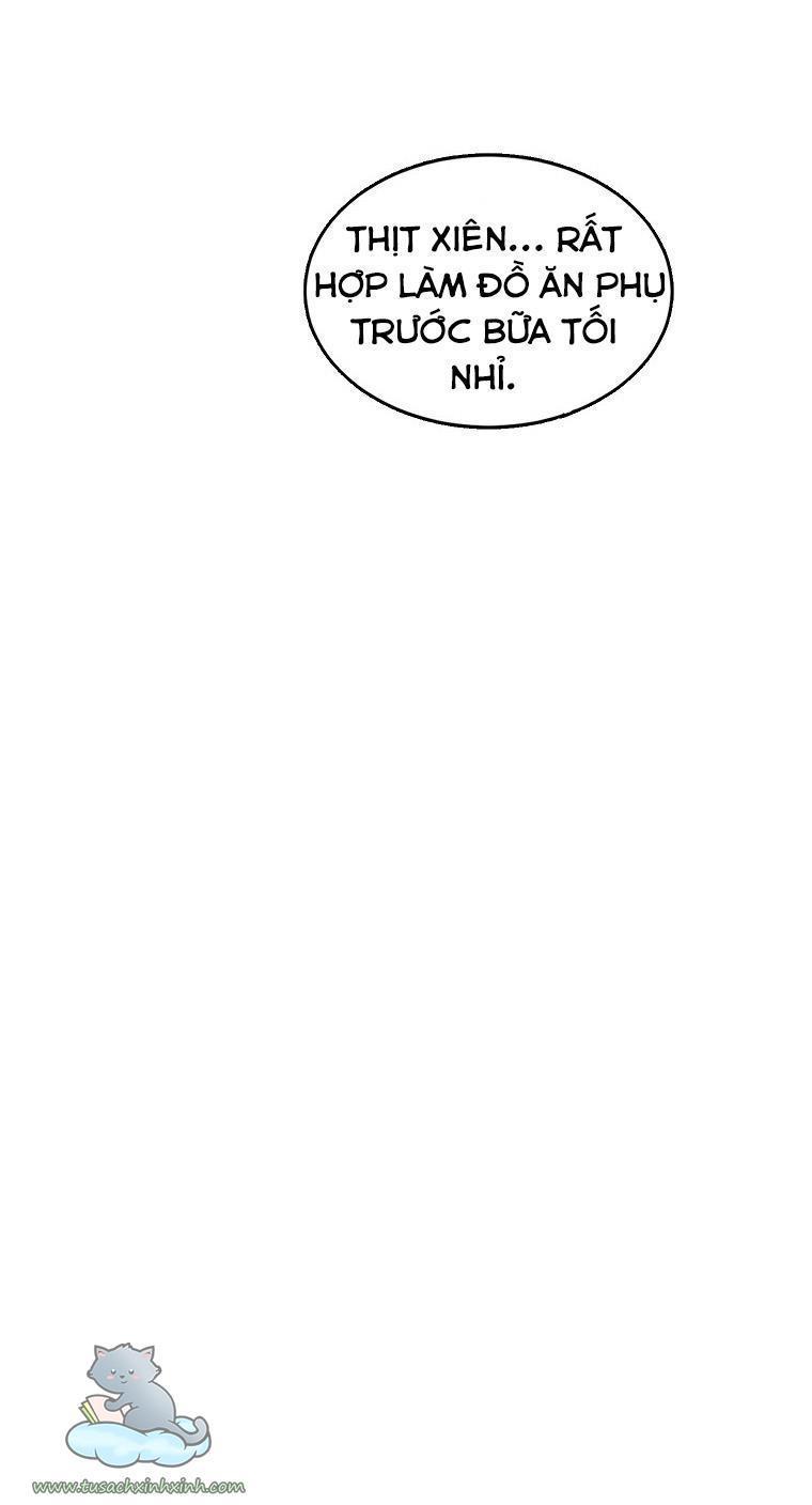 tháng năm cuối cùng của nữ phụ đoản mệnh chapter 5 57