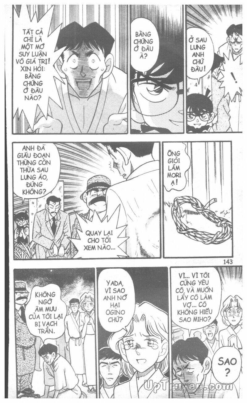 conan - bộ đặc biệt chapter 7 131