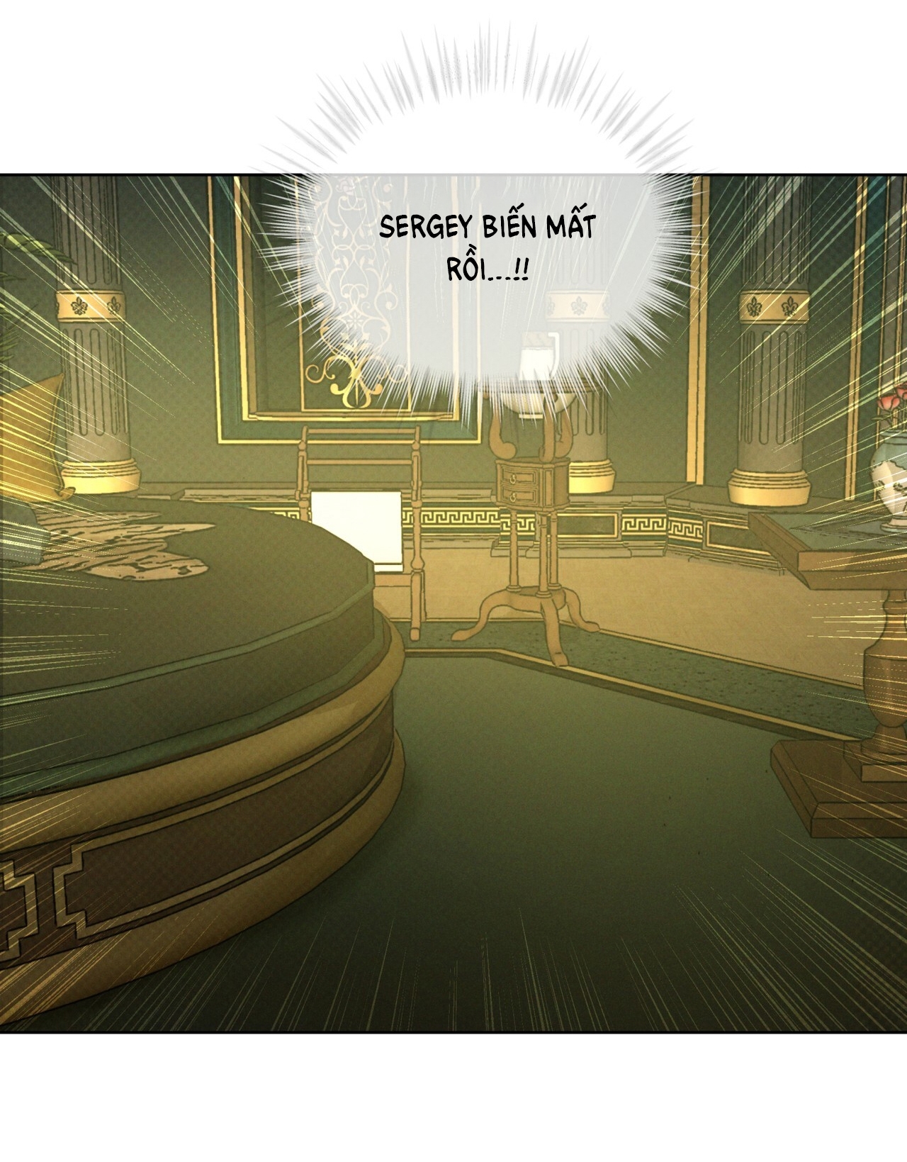 codename anastasia chapter 40.1 25