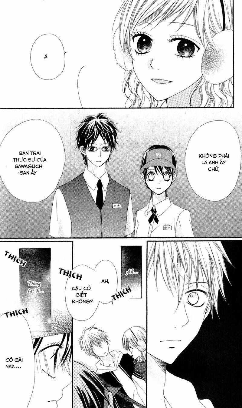 koibito wa 16-sai chapter 2 37