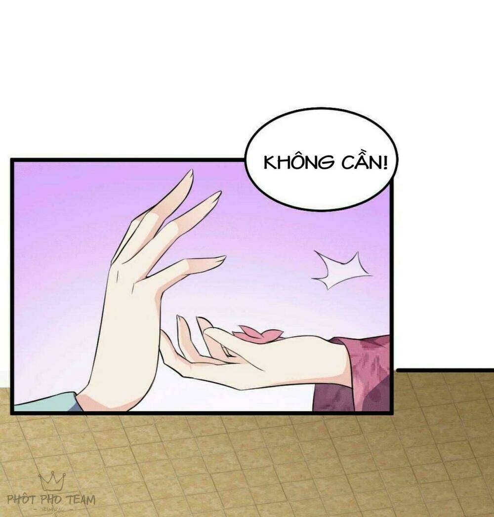 Nhất Đỉnh Vương Phi chapter 0 41