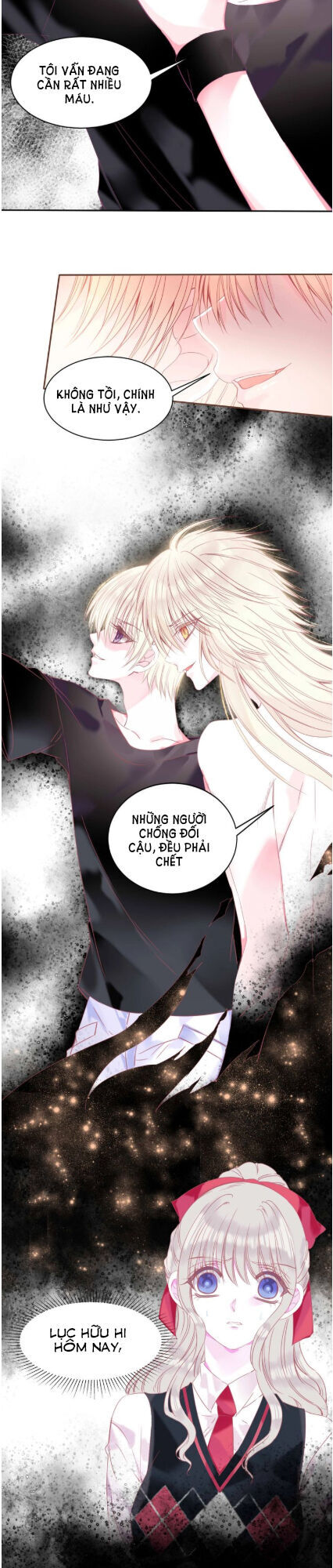 thiên thần sa ngã chapter 19 16