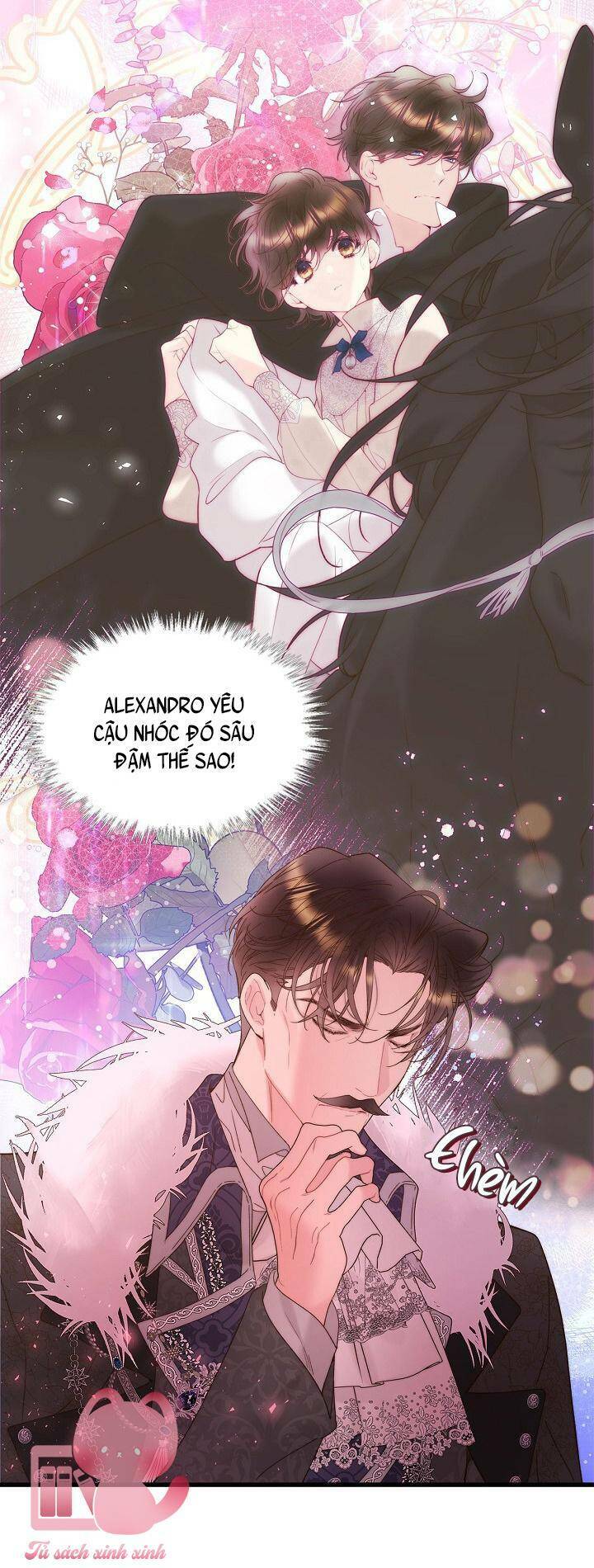[15+] công chúa chloe chapter 103 32
