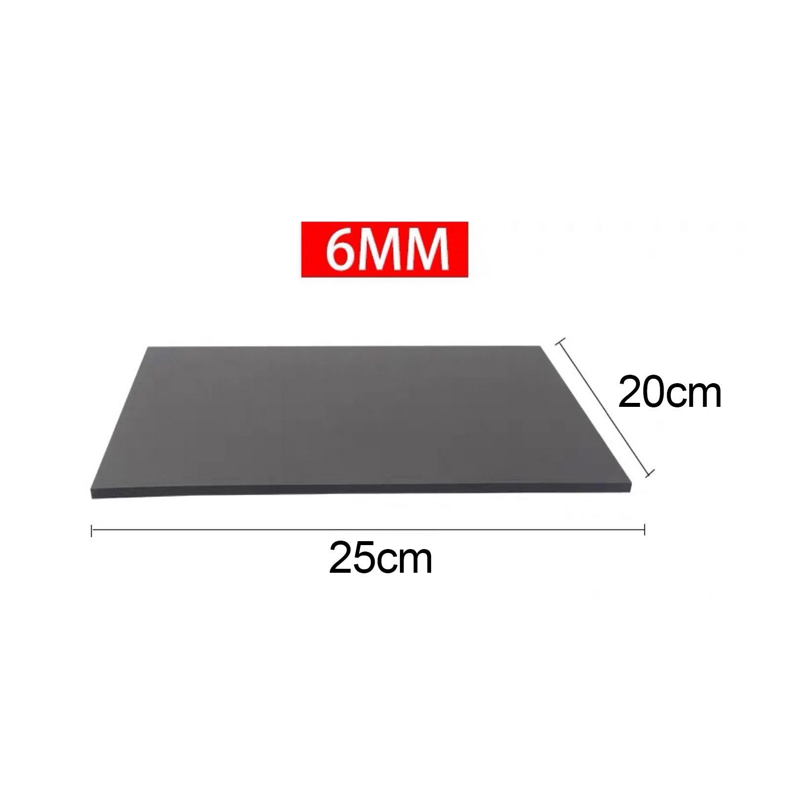 Rubber Pad for LCD Screen Laminating Repair Black for Phone Accessories