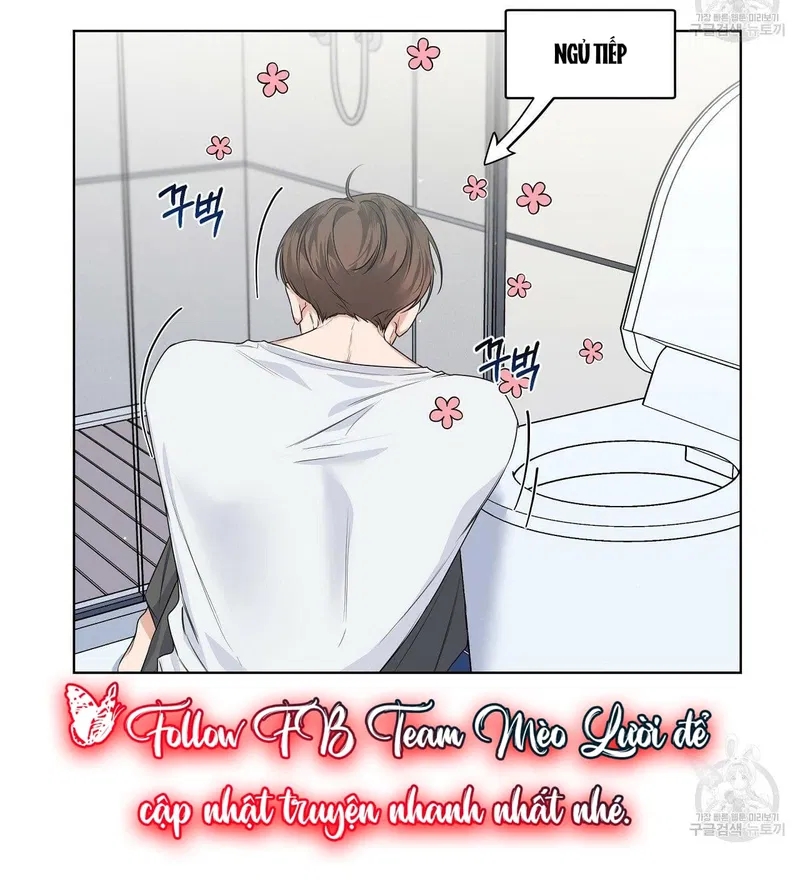 đừng bận tâm, em yêu chapter 15 41