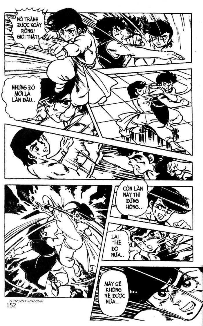 cậu bé giỏi võ chapter 72 9