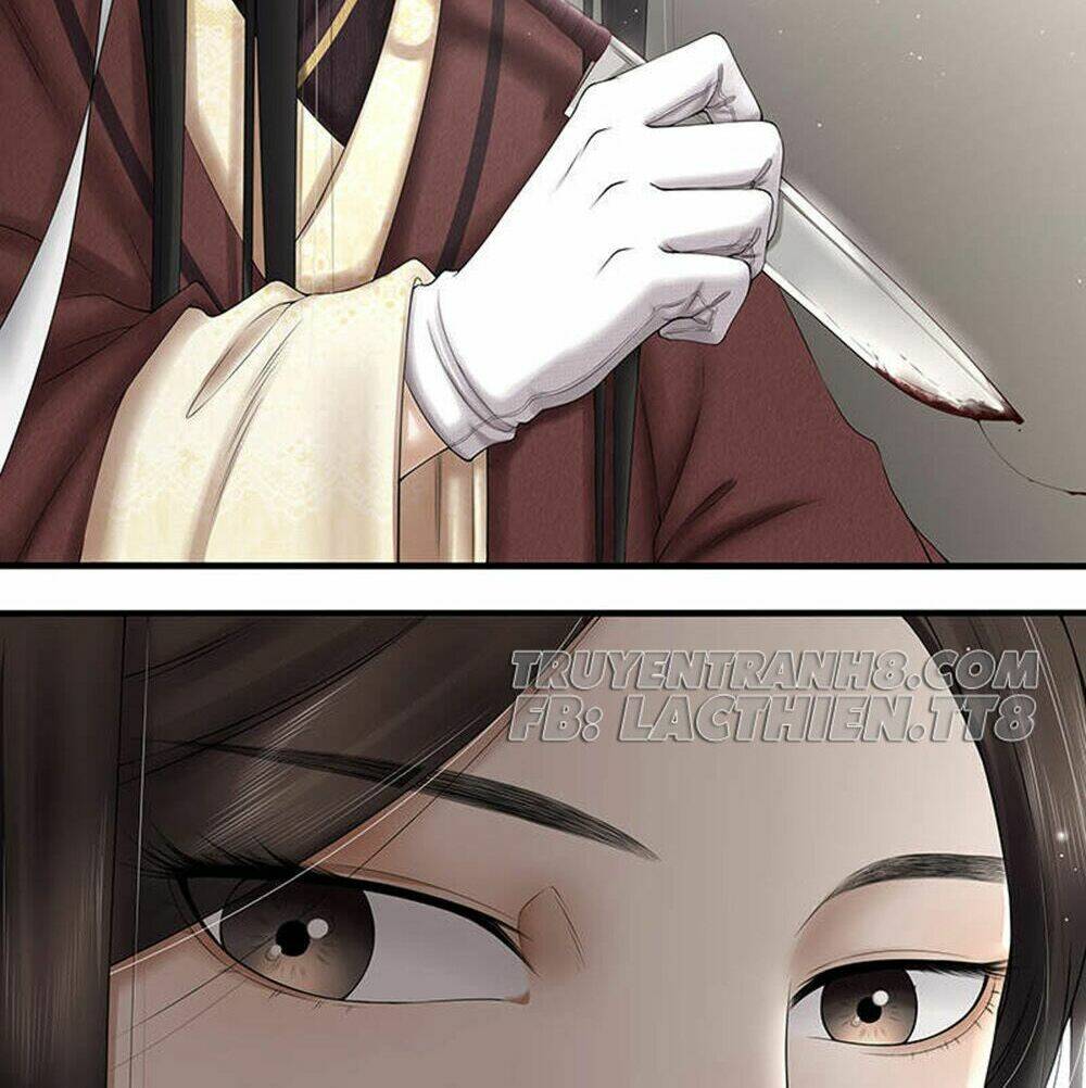 nữ ngỗ tác họa cốt chapter 12 32