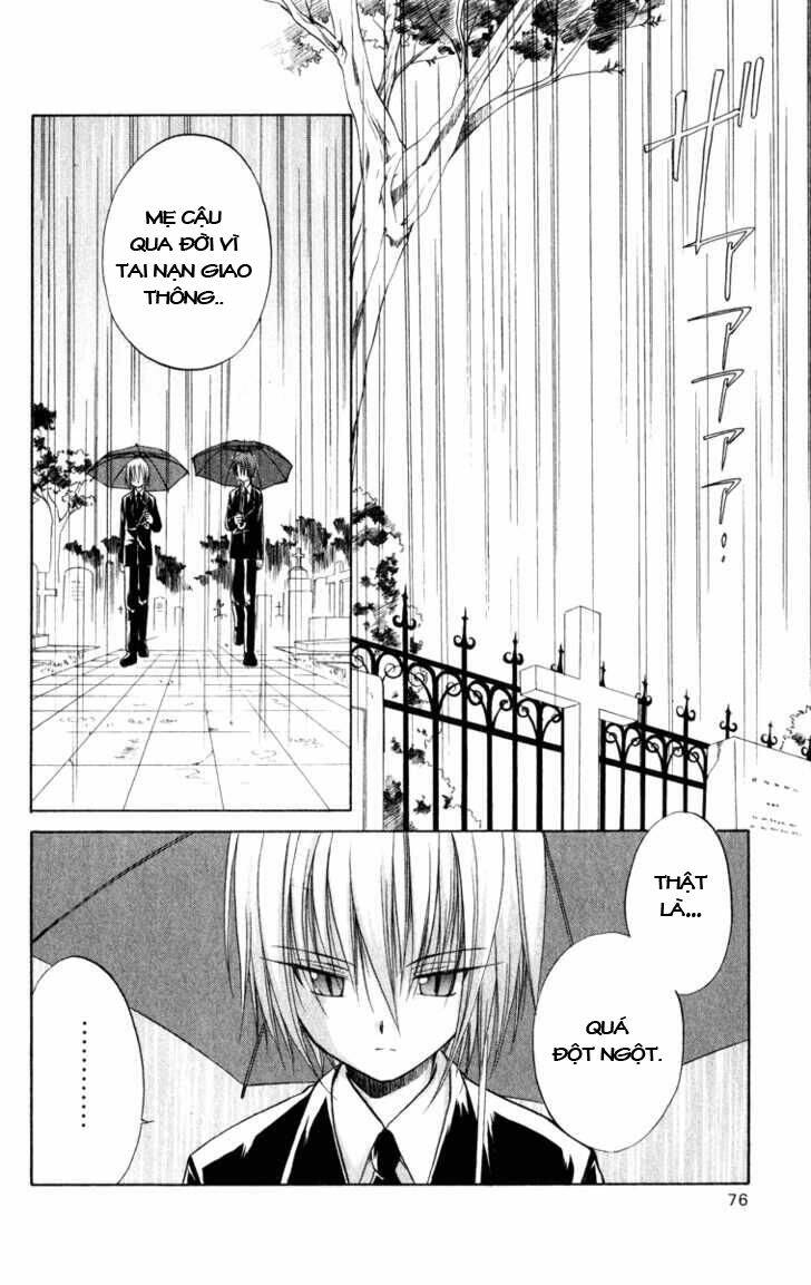 spiral: suiri no kizuna chapter 22 3