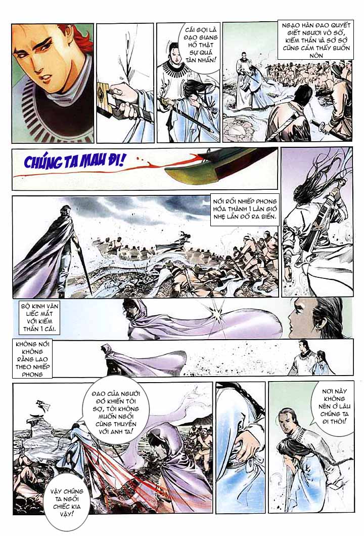 phong vân chapter 45 10