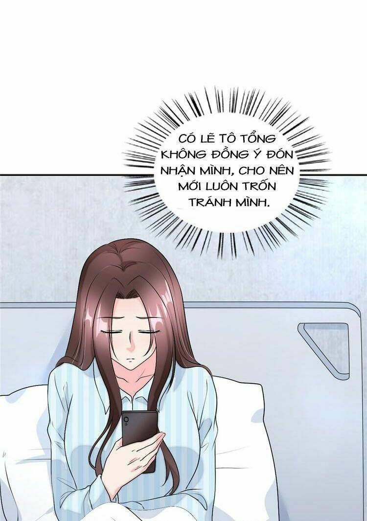 manh bảo đột kích: mami cha con đâu ? chapter 52 25