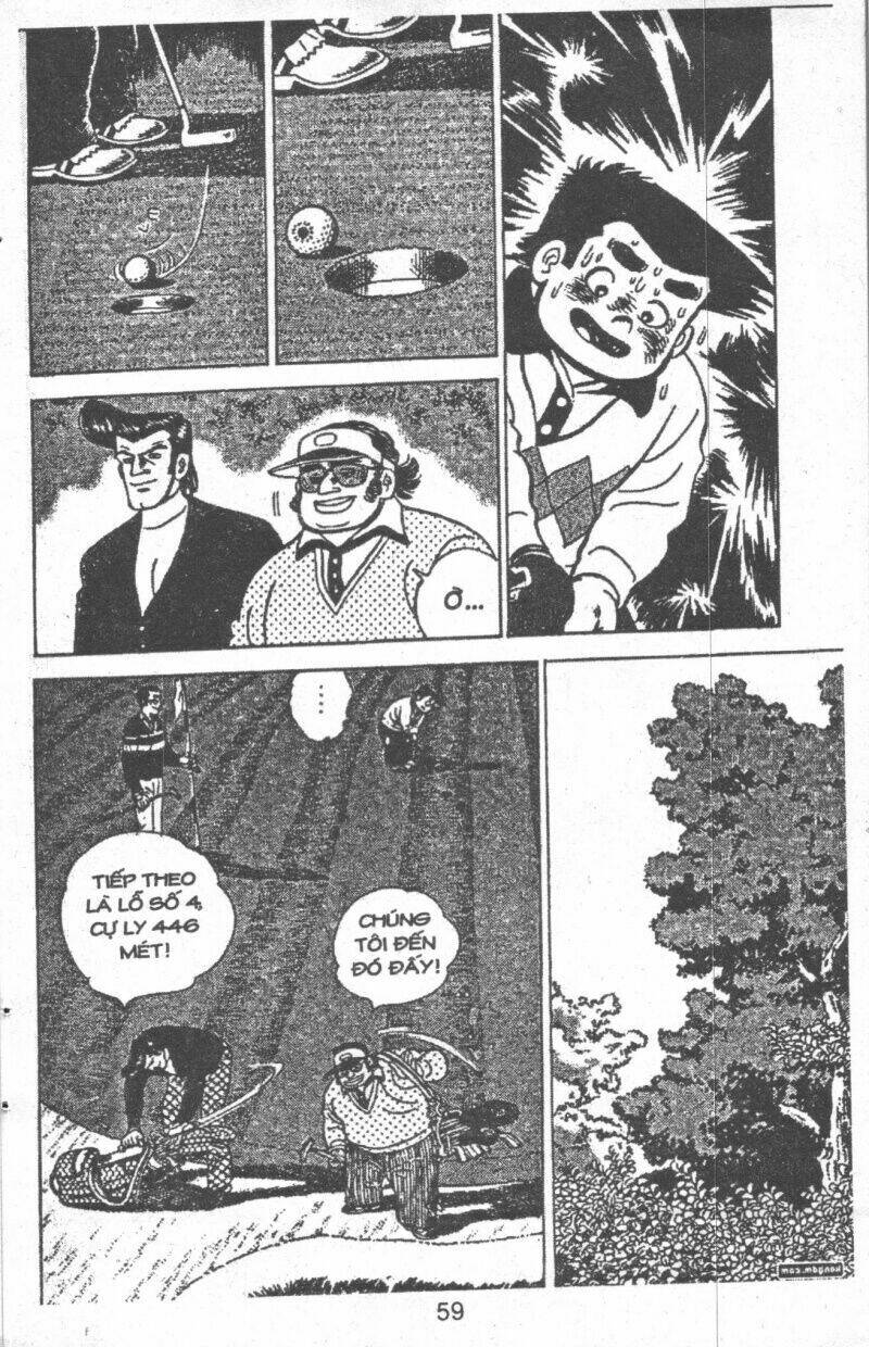 ashita tenki ni naare chapter 8 59