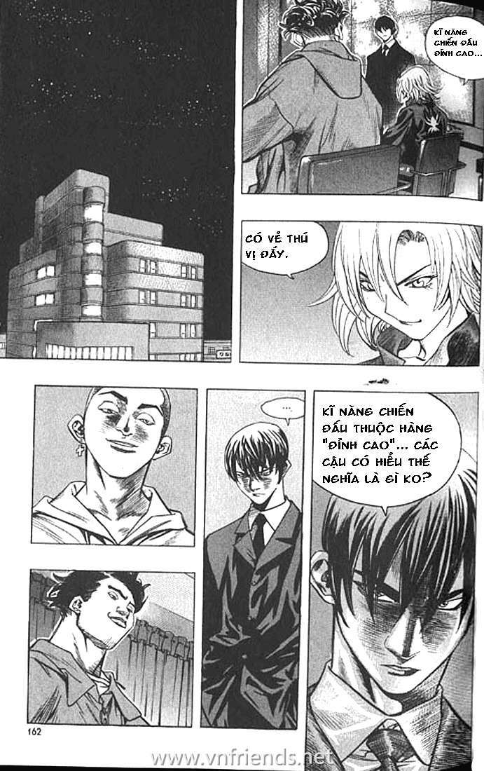 change guy chapter 197 2