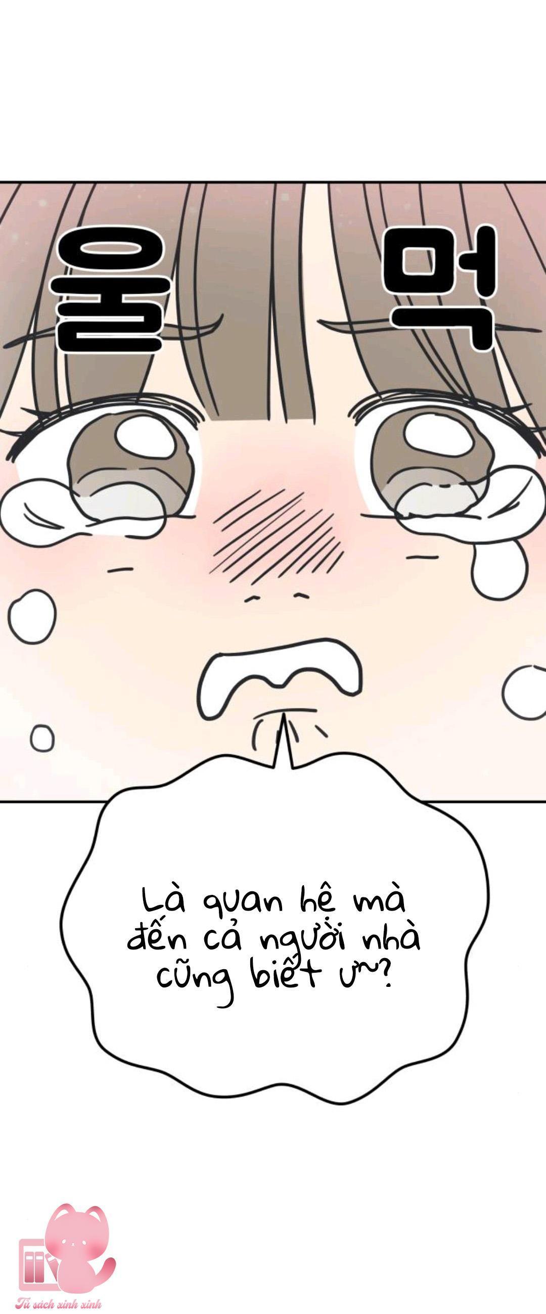 nói không với tình công sở chapter 11 81