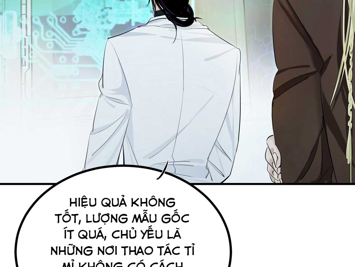 Quan Hệ Xâm Lược chapter 6