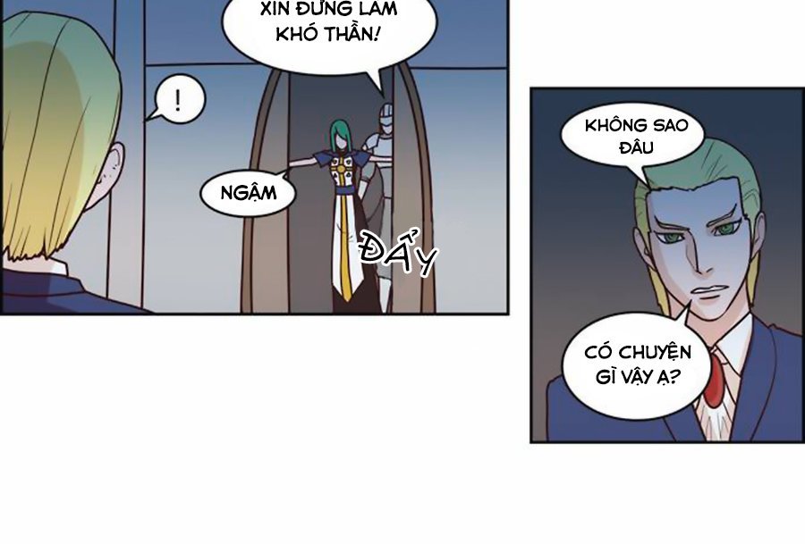 the devil king is bored season 2 chapter 6 26